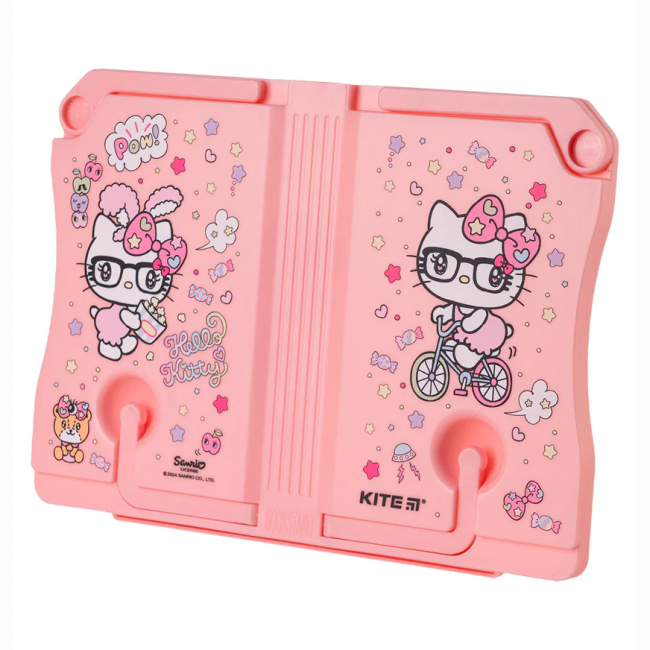 Канцтовары - Подставка для книг Kite Hello Kitty (HK24-391)#2