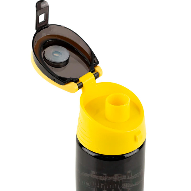 Чашки, стаканы - Бутылка для воды Kite DC Comics 550 мл (DC24-401)#2