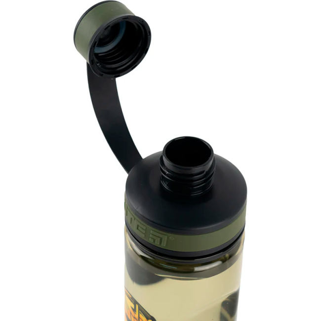 Чашки, склянки - Пляшка для води Kite Transformers 500 мл (TF24-397)#3