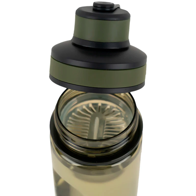 Чашки, склянки - Пляшка для води Kite Transformers 500 мл (TF24-397)#4