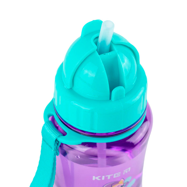 Чашки, склянки - Пляшка для води Kite My Little Pony 350 мл (LP24-399)#2