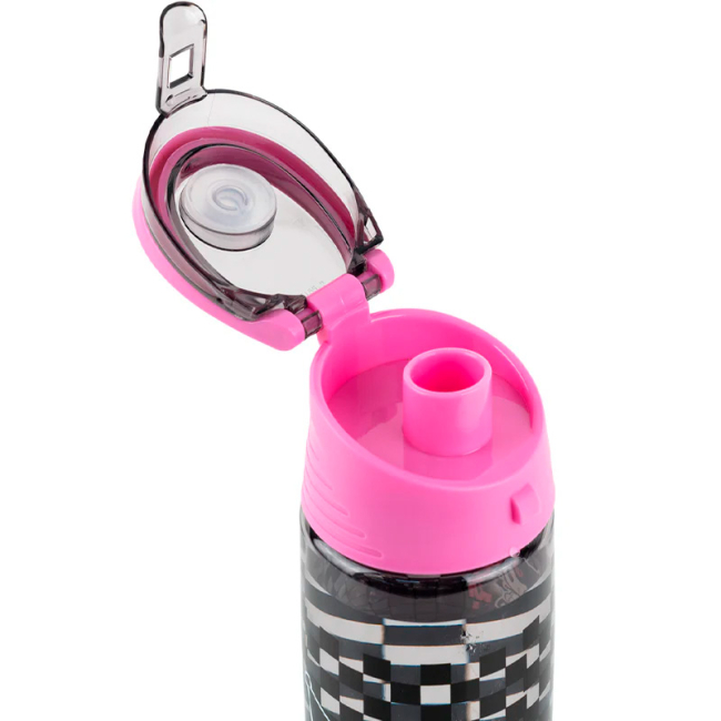 Чашки, стаканы - Бутылка для воды Kite Kuromi 550 мл (HK24-401)#3