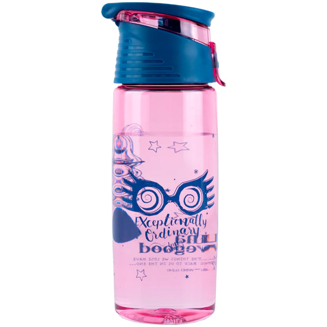 Чашки, склянки - Пляшка для води Kite Harry Potter 550 мл (HP24-401)#2