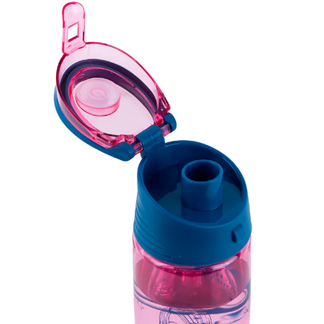 Чашки, склянки - Пляшка для води Kite Harry Potter 550 мл (HP24-401)#3