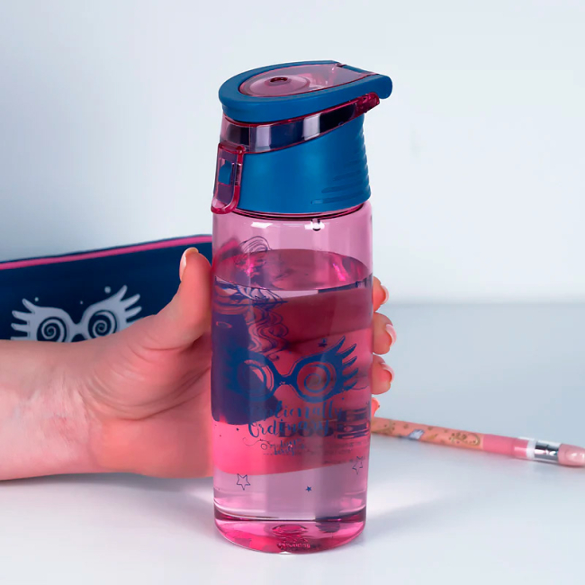 Чашки, склянки - Пляшка для води Kite Harry Potter 550 мл (HP24-401)#5