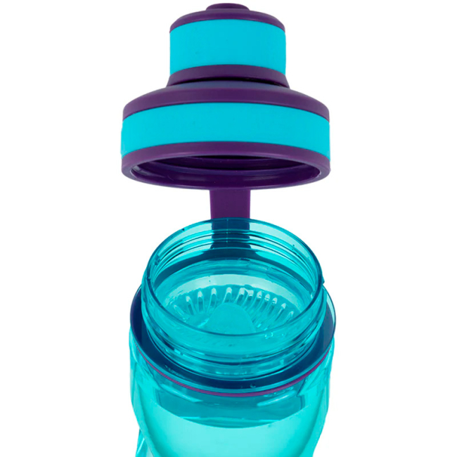 Чашки, стаканы - Бутылка для воды Kite My Little Pony 500 мл (LP24-397)#4