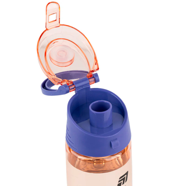 Чашки, стаканы - Бутылка для воды Kite Синяя 550 мл (K25-401-4)#2