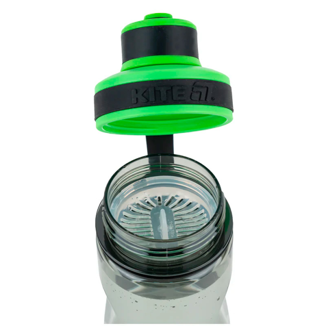 Чашки, склянки - Пляшка для води Kite Multiplayer 500 мл (K25-397-1)#4