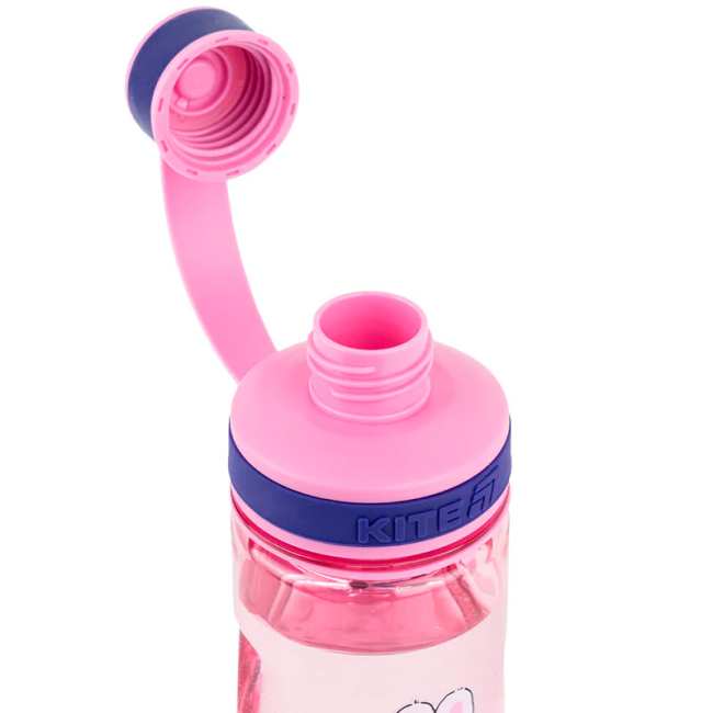 Чашки, склянки - Пляшка для води Kite Feel Good 500 мл (K25-397-2)#3