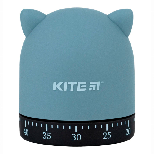 Смарт-часы и фитнес браслеты - Таймер механический Kite Husky (K24-173-2)#3