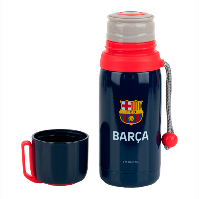Чашки, склянки - Термос Kite FC Barcelona 350 мл (BC25-301)#2