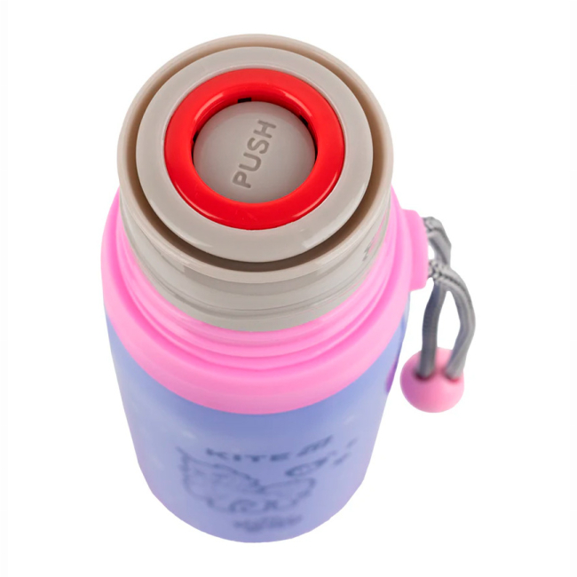 Чашки, стаканы - Термос Kite My Little Pony 350 мл (LP25-301)#3