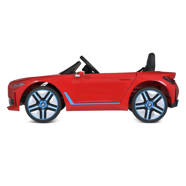 Електромобілі - Електромобіль Bambi Racer червоний (JE1009EBLR-3(4WD))#2