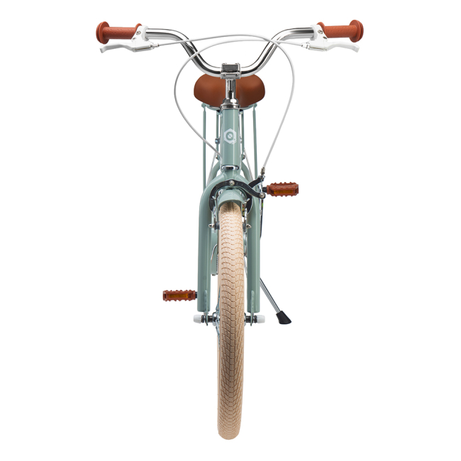 Велосипеды - Велосипед Miqilong LS Оливковый 20 (RBB-LS20-OLIVE)#5