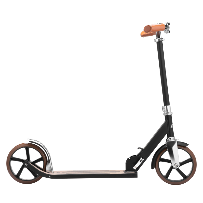 Самокати - Самокат 2E Tango чорний (TANGO-200-BLACK)#3