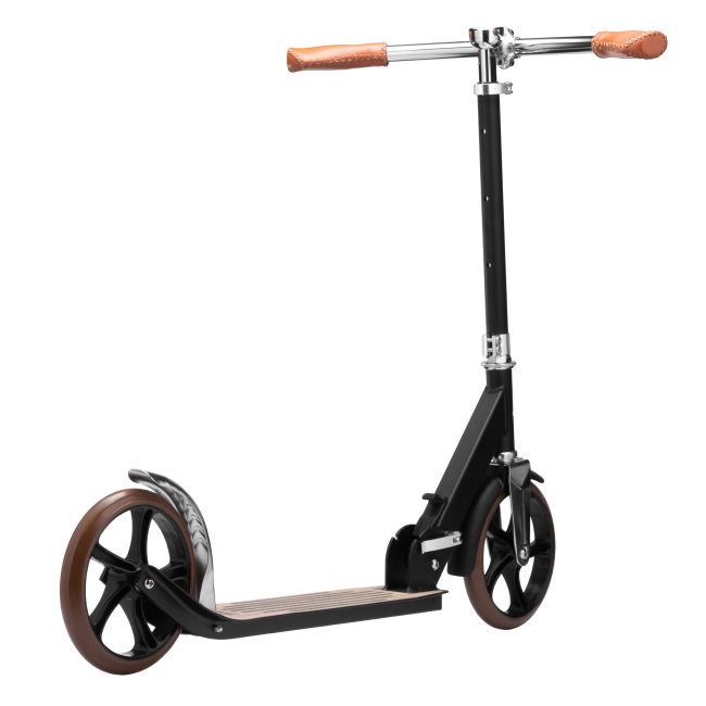 Самокати - Самокат 2E Tango чорний (TANGO-200-BLACK)#4