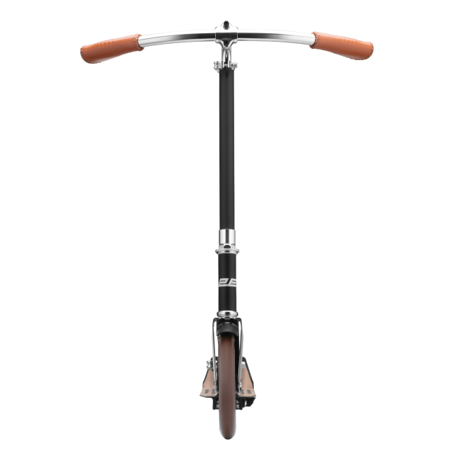 Самокати - Самокат 2E Tango чорний (TANGO-200-BLACK)#5