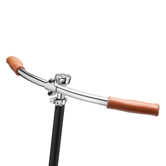 Самокати - Самокат 2E Tango чорний (TANGO-200-BLACK)#6