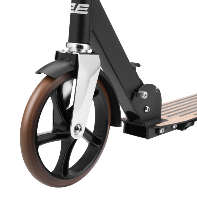 Самокати - Самокат 2E Tango чорний (TANGO-200-BLACK)#7