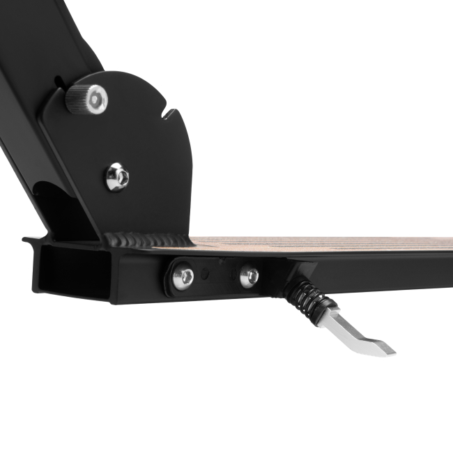 Самокати - Самокат 2E Tango чорний (TANGO-200-BLACK)#8