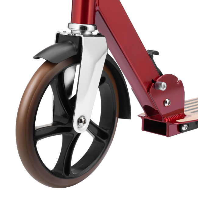 Самокаты - Самокат 2E Tango красный (TANGO-200-RED)#5