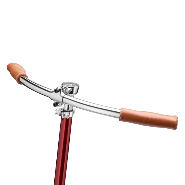 Самокаты - Самокат 2E Tango красный (TANGO-200-RED)#6