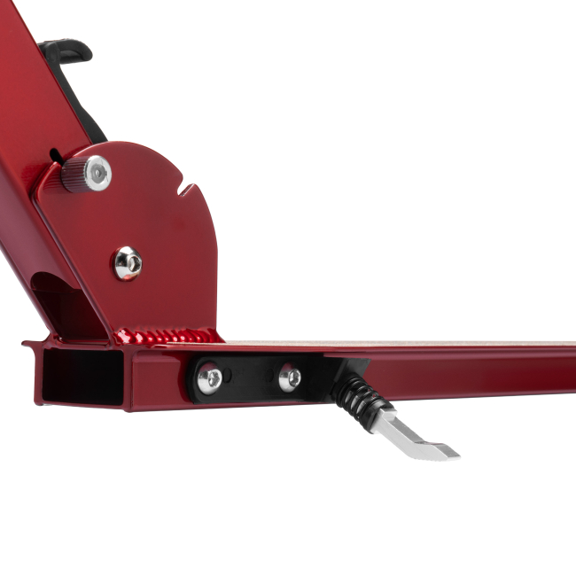 Самокаты - Самокат 2E Tango красный (TANGO-200-RED)#7