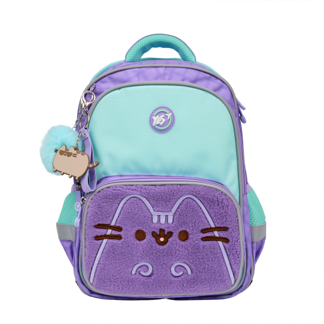 Рюкзаки и сумки - Рюкзак Yes S-72 Pusheen the Cat (559899)#2