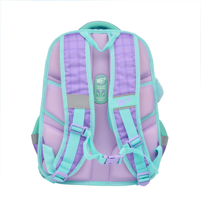 Рюкзаки и сумки - Рюкзак Yes S-72 Pusheen the Cat (559899)#4