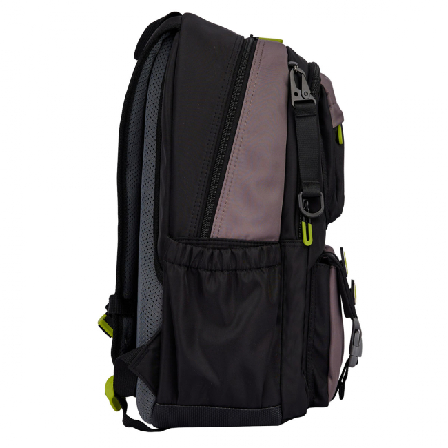 Рюкзаки и сумки - Рюкзак Yes TS-43 Blank gang (559997)#3