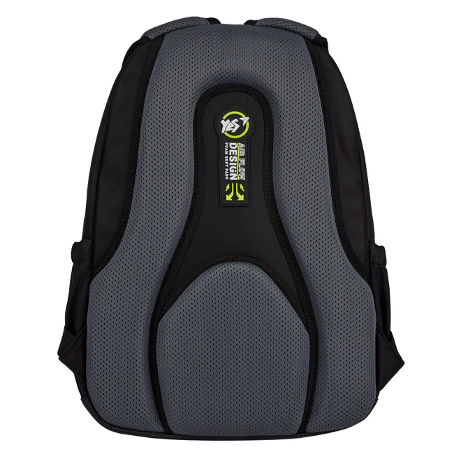 Рюкзаки и сумки - Рюкзак Yes TS-43 Blank gang (559997)#5