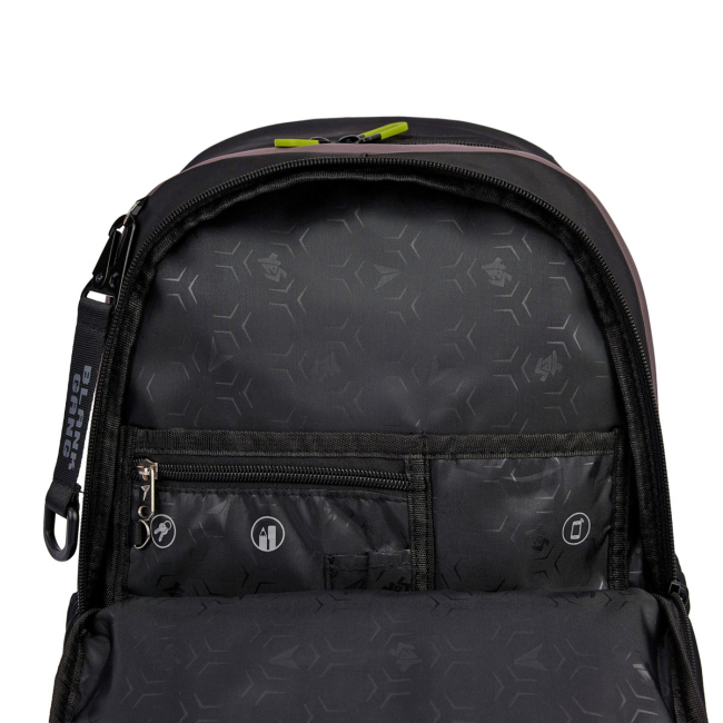 Рюкзаки и сумки - Рюкзак Yes TS-43 Blank gang (559997)#7