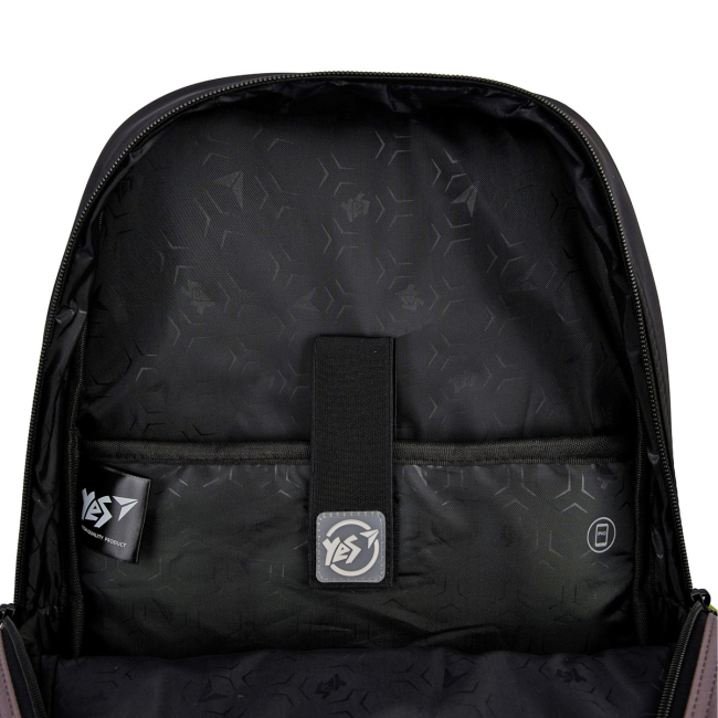 Рюкзаки и сумки - Рюкзак Yes TS-43 Blank gang (559997)#8