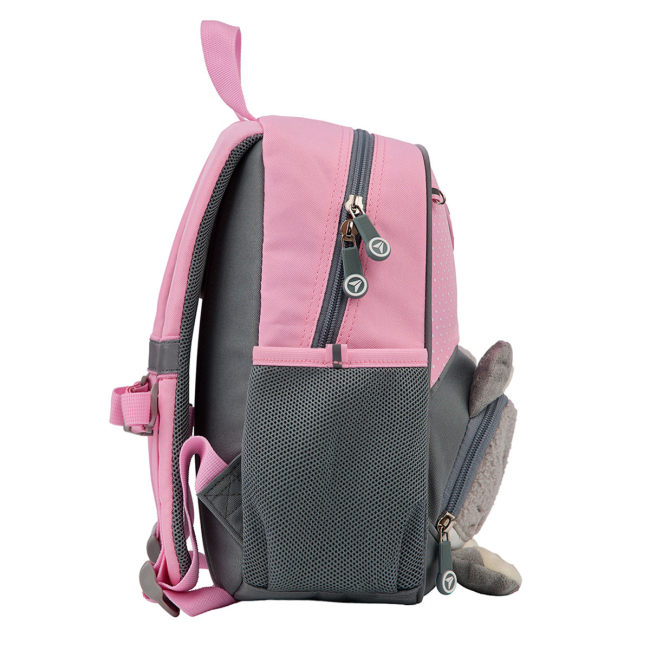 Рюкзаки и сумки - Рюкзак Yes K-34 Kitten meow (550022)#3