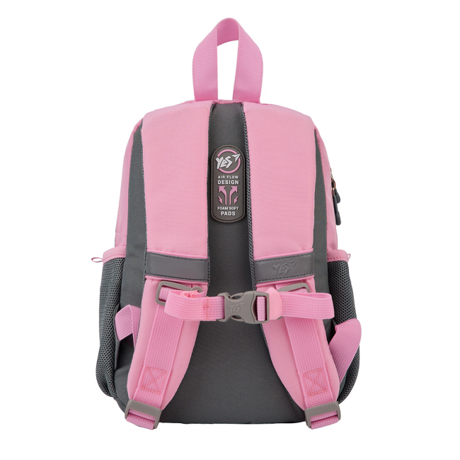 Рюкзаки и сумки - Рюкзак Yes K-34 Kitten meow (550022)#4