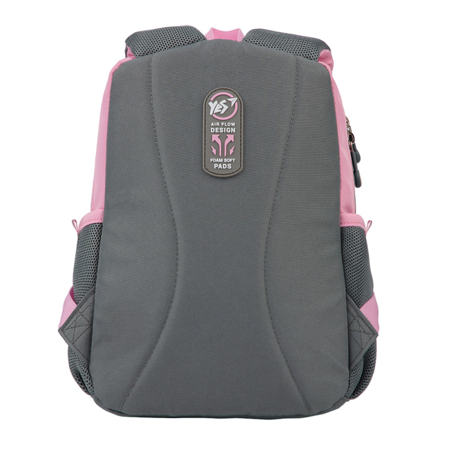 Рюкзаки и сумки - Рюкзак Yes K-34 Kitten meow (550022)#5