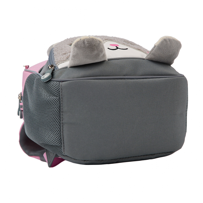 Рюкзаки и сумки - Рюкзак Yes K-34 Kitten meow (550022)#6