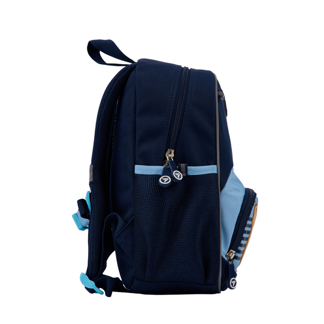 Рюкзаки та сумки - Рюкзак Yes K-34 Lucky bear (550027)#3