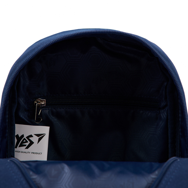 Рюкзаки та сумки - Рюкзак Yes K-34 Lucky bear (550027)#6
