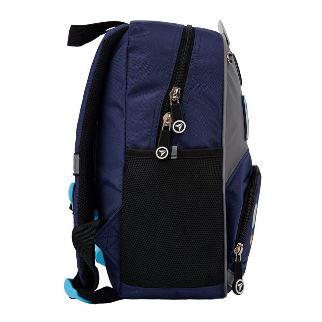 Рюкзаки и сумки - Рюкзак Yes K-34 Police (550026)#3