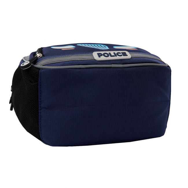 Рюкзаки и сумки - Рюкзак Yes K-34 Police (550026)#6