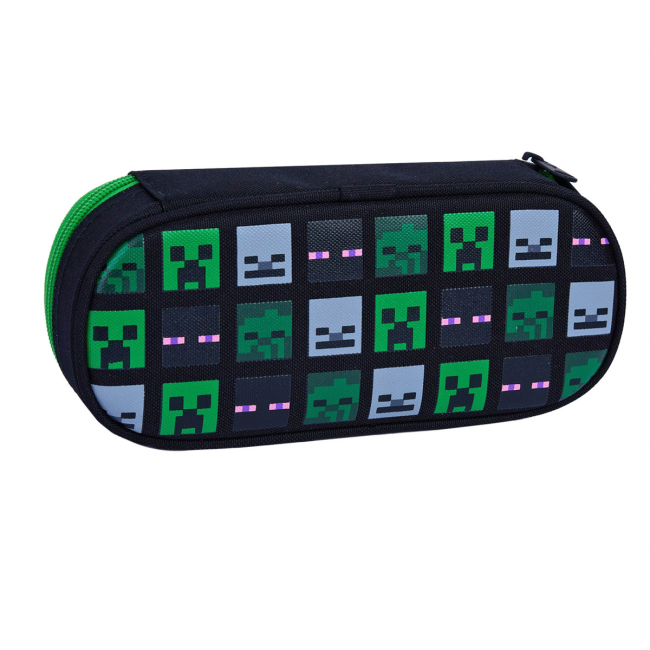 Пеналы и кошельки - Пенал Yes PH-30 Minecraft game (533698)#2