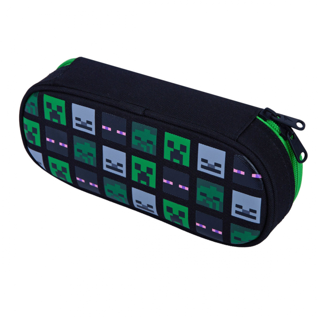 Пеналы и кошельки - Пенал Yes PH-30 Minecraft game (533698)#3