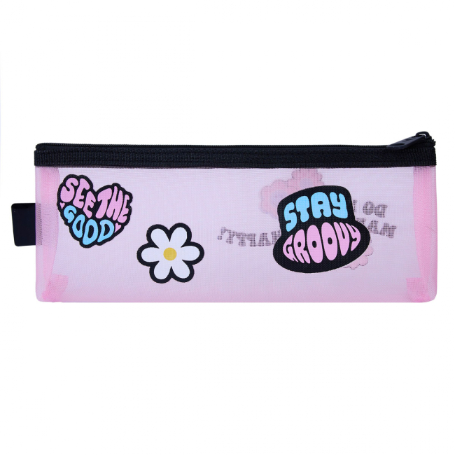 Пеналы и кошельки - Пенал Yes PH-33 Be happy (533669)#2