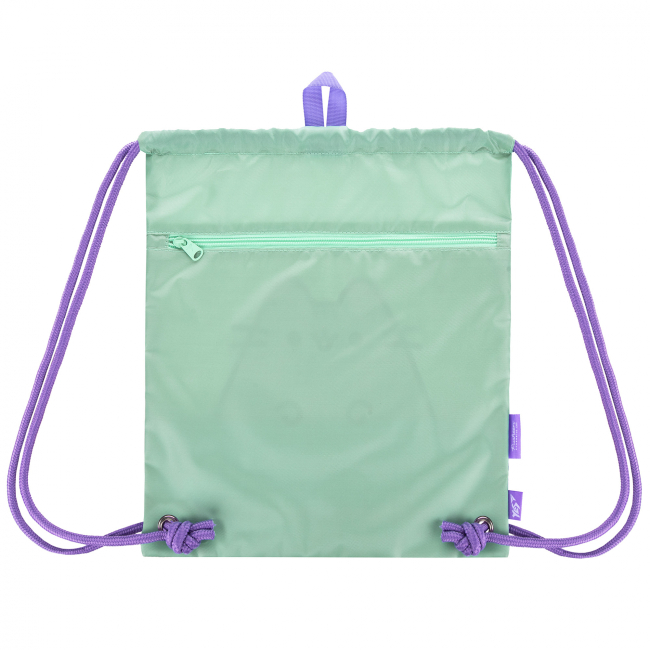 Рюкзаки и сумки - Сумка для обуви Yes SB-10 Pusheen the Cat (550048)#3