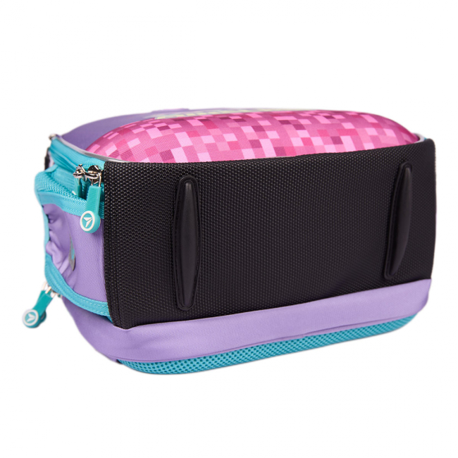 Рюкзаки и сумки - Рюкзак Yes H-100 Minecraft pinky (550094)#6