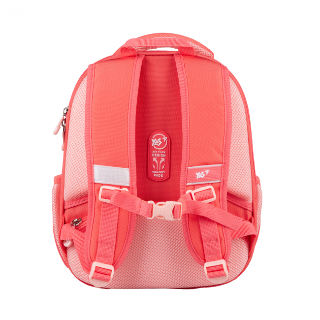 Рюкзаки и сумки - Рюкзак Yes H-100 Line friends pretty cony (559849)#4