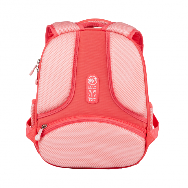 Рюкзаки и сумки - Рюкзак Yes H-100 Line friends pretty cony (559849)#5