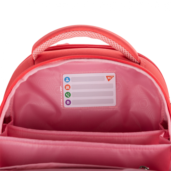 Рюкзаки и сумки - Рюкзак Yes H-100 Line friends pretty cony (559849)#7