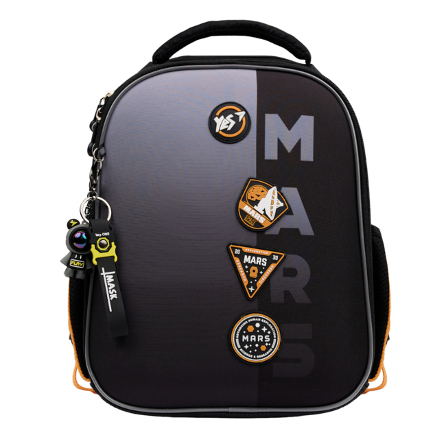 Рюкзаки и сумки - Рюкзак Yes H-100 Mars (559852)#2
